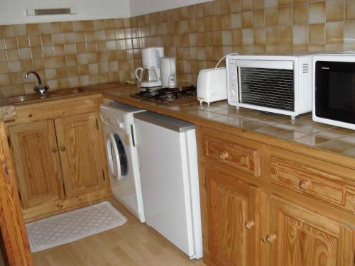 Peyragudes Apartment | Location appartement 6 personnes