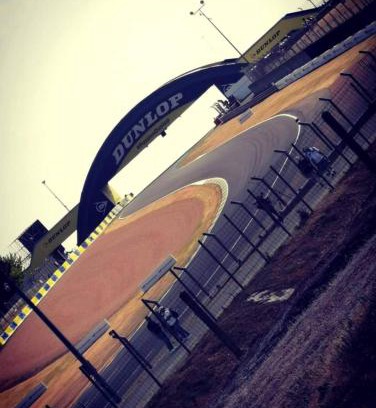 Pin - Vert Galant House | Location au pied du circuit