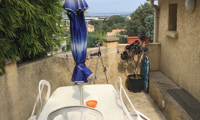 Borgo Apartment | Location BORGO MARANA GOLO