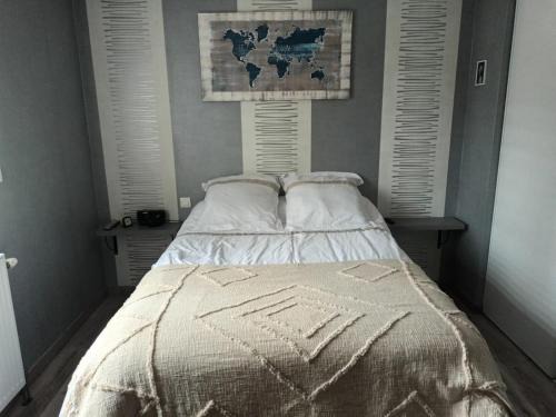 Ruaudin House | Location chambre à 5 min du circuit des 24 H du Mans