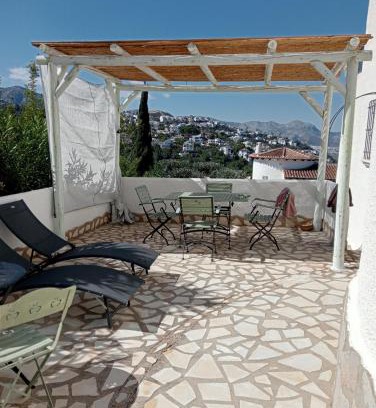 Monte Pego House | Location COSTA BLANCA 3