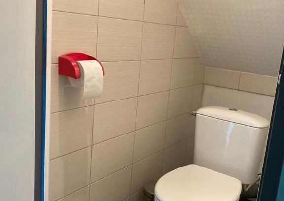 Change House | Location de 2 Chambres à 10mn des 24H