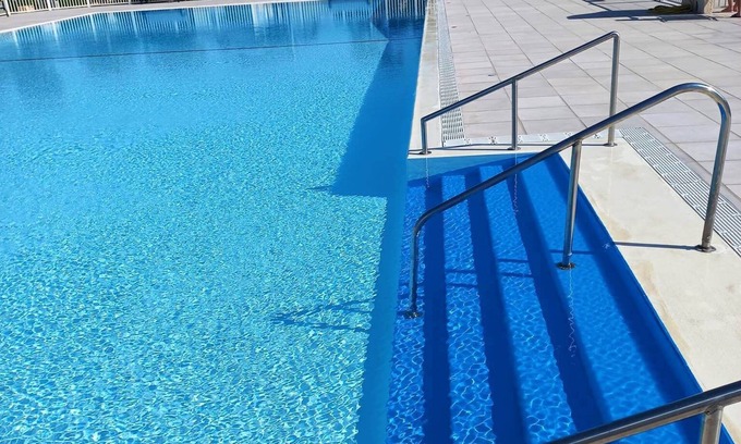 Frejus House | Location DE Mobil Home Climatise Tout Confort 4/6 Places Europcamping