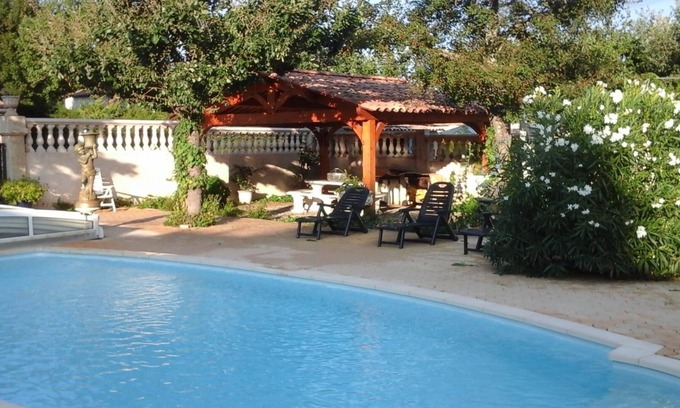 Regusse House | Location de Vacances : G2778