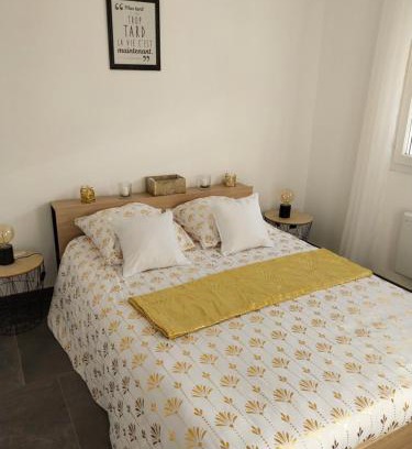 Abeilhan House | Location en nuitée