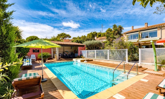 Clermont-l'Herault Apartment | Location Fontaine de Sarac