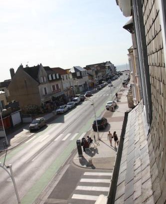 Quend Apartment | Location La mouette