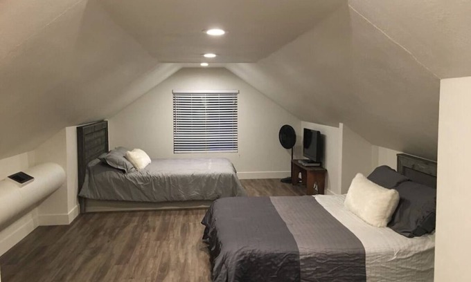 Southside House | Location! Location! Charming home, walking distance to downtown, across from NAU