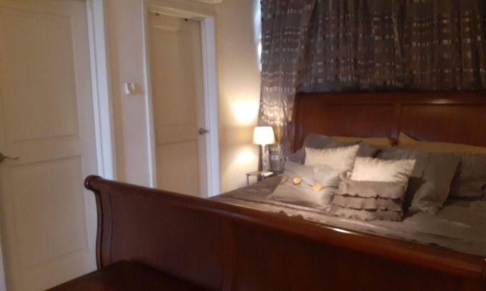 Downtown Santo Domingo Apartment | Location , location, location apartament in the best area Piantini