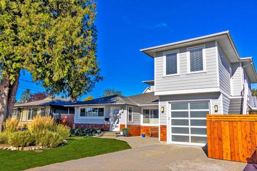 Saanich East Apartment | LOCATION LOCATION LOCATION IMMACULATE 1 BEDROOM SUITE