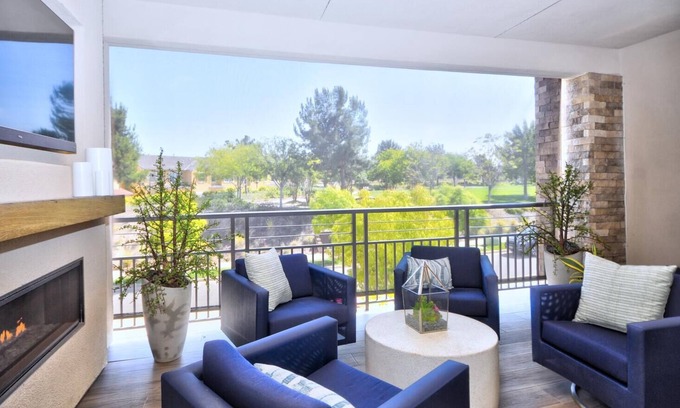 San Diego House | Location, Luxury and Lasting Memories