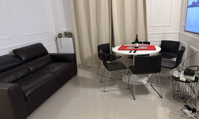 Boissy-Saint-Leger Apartment | Location Meublee Courte Duree A Boissy Saint Leger