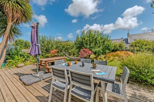 Le Folgoet Apartment | Location meublé Ty Kim