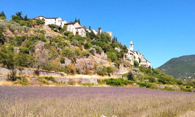 Sault House | Location provence ventoux sault