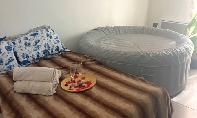Mazan Bed & Breakfast | location saisonnière
