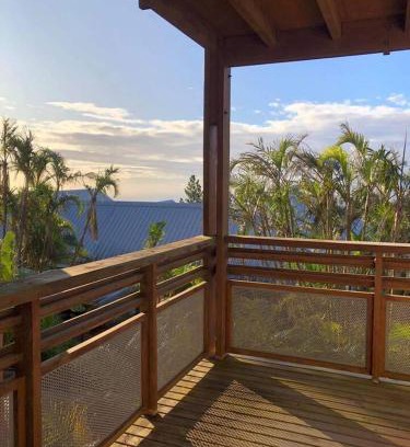 La Montagne Apartment | Location saisonnière à la montagne