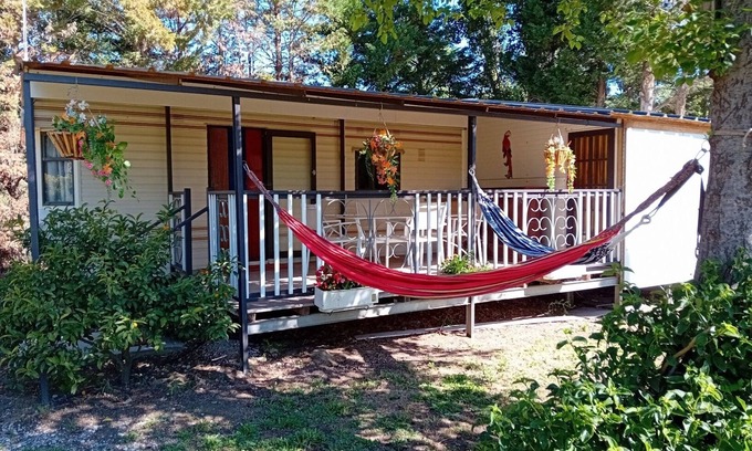 Theza House | Location Vacances