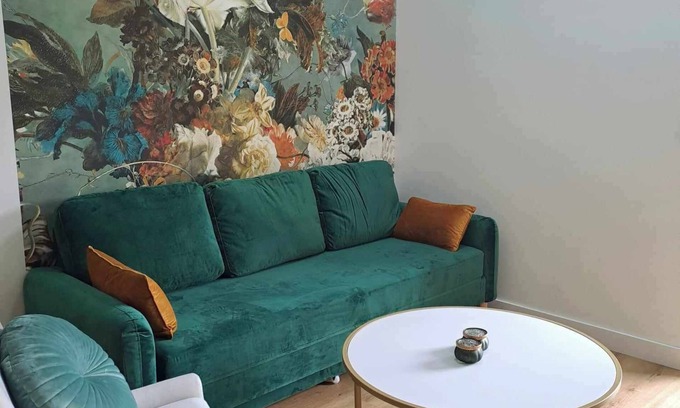 Locunole Cottage | Location Vacances/loisirs où Même Travail !