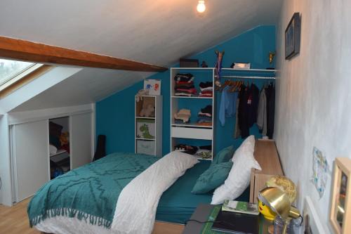 La Suze-sur-Sarthe House | Location24hLemans