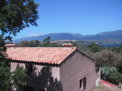 Porto-Vecchio Apartment | Locations A Suara