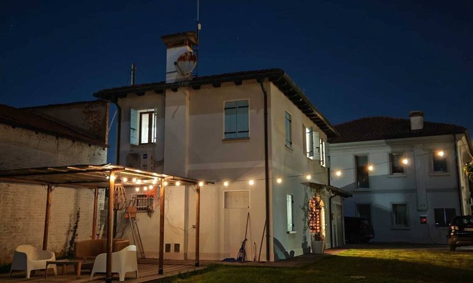 Quinto di Treviso House | Locazione Riv'al Sile