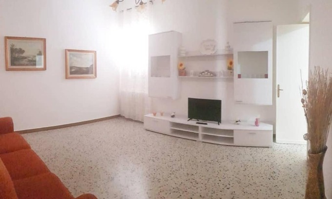 Pezze di Greco Apartment | Locazione turistica Giaconte