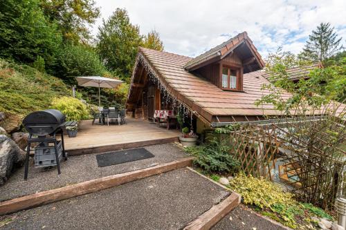 Les Clefs Apartment | Locdecharme