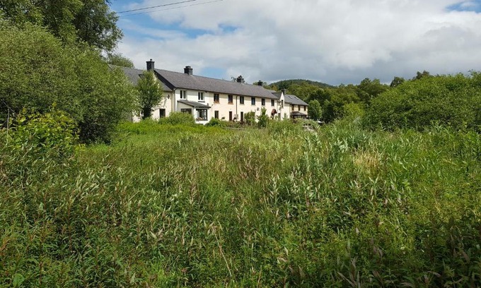 Balnain House | Loch Ness and Highlands holiday home
