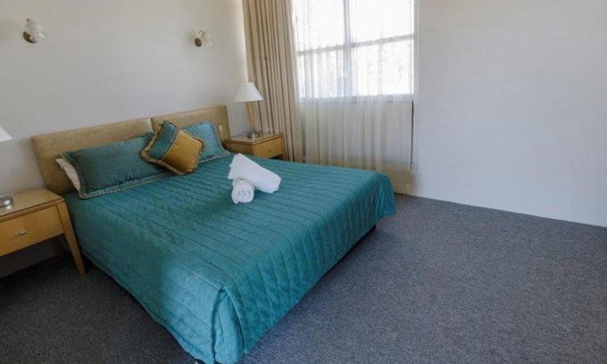 Lochinvar Hotel | Lochinvar Hotel Motel
