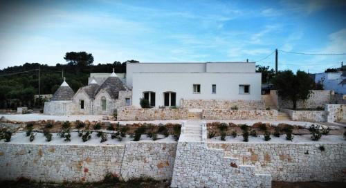 Locorotondo Apartment | LocoHoliday - Don Vito