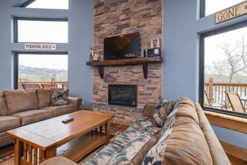 Branson House | Lodge 17