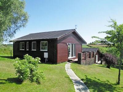 Woolfardisworthy House | Lodge 18 Hartland Forest