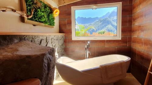 Cilaos House | Lodge Carpe Di'am