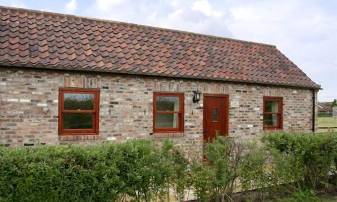 Knapton Cottage | LODGE COTTAGE in York