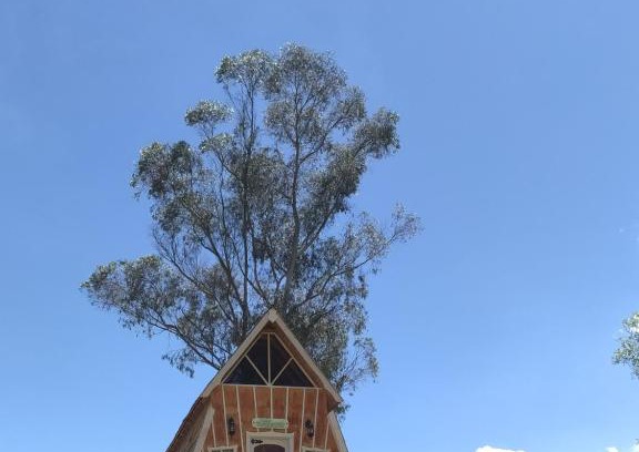 La Calera Apartment | LODGE DAVANY-GLAMPING