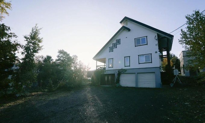 Furano House | Lodge Maroray