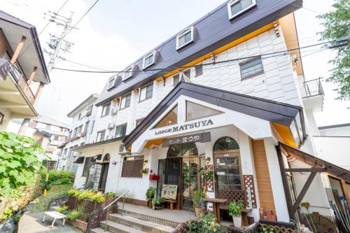 Nozawaonsen House | Lodge Matsuya