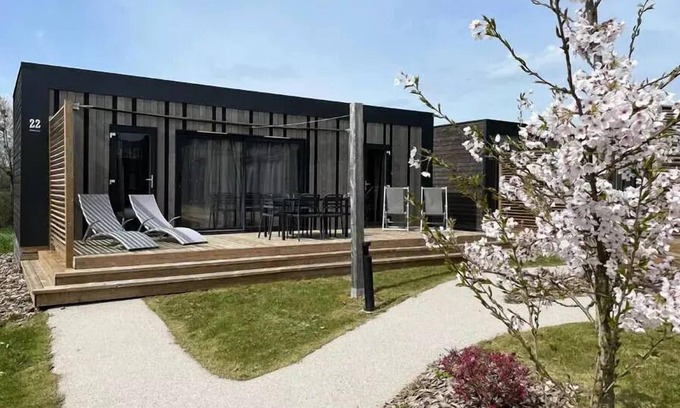 La Chataigneraie House | Lodge Premium 2 bedrooms 2 bathrooms 6 persons