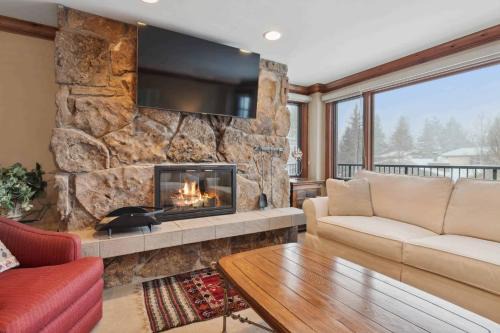 Vail Apartment | Lodge Tower 294 One Bedroom Residence