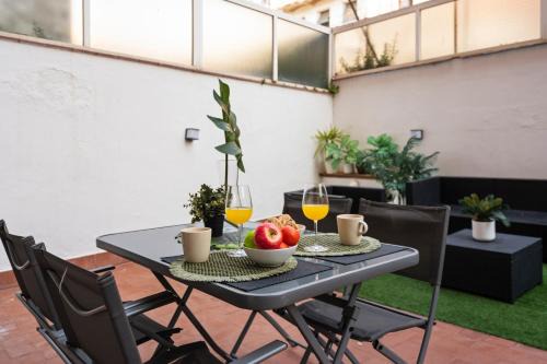 El Raval Apartment | Lodging Apartments Liceu 11