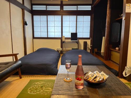 Aomori Apartment | Lodging House NAO