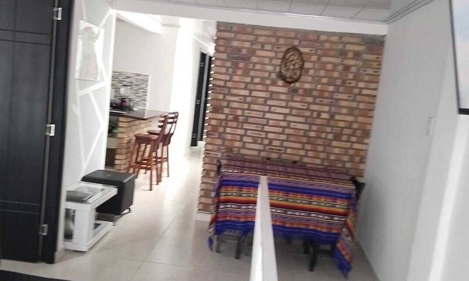 Filandia Apartment | Lodging in a dream apartment in Filandia.