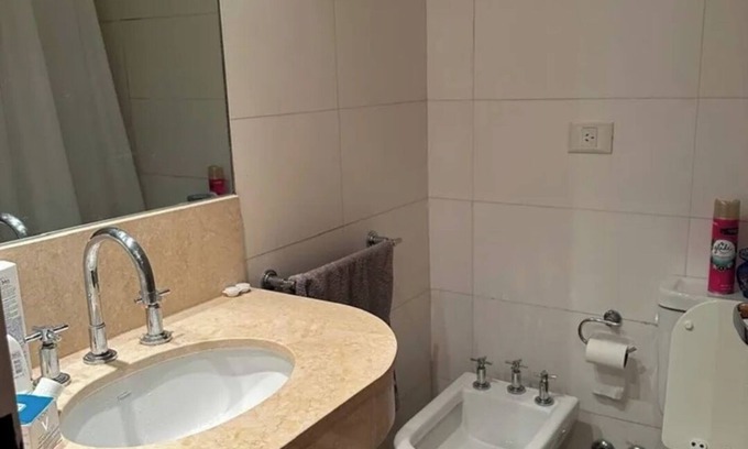 Cordoba Apartment | Lodging in the center of Cordoba