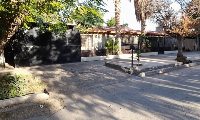 Lavalle Department House | Lodging la colmena