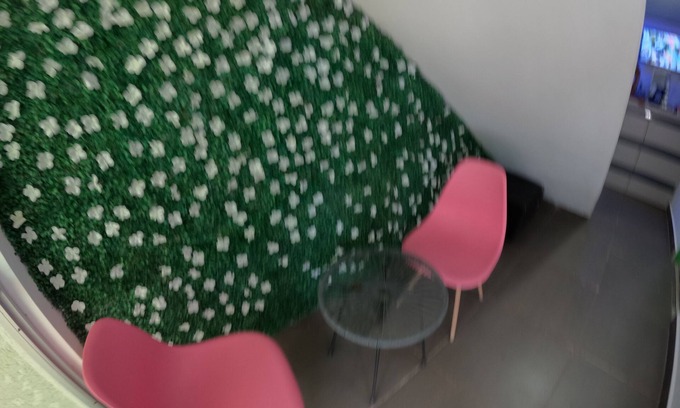 La Boquilla Cabin | Lodging near la boquilla beach - Cartagena