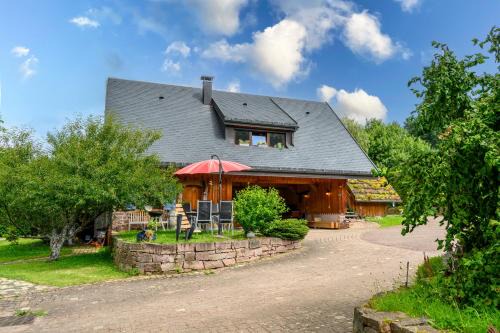 Labaroche Apartment | Lodjadis