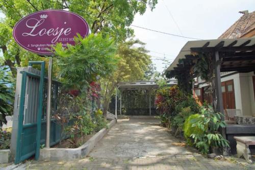 Klojen House | Loesje Guesthouse