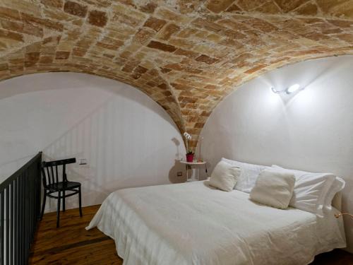 Tarquinia Apartment | Loft 34