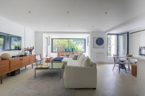 Saint-Giniez Apartment | Loft 367 Prado-Carré d'Or