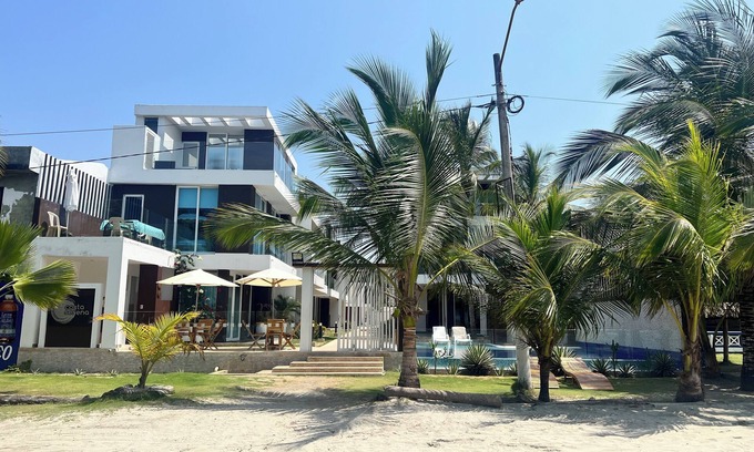 Covenas House | Loft 39 - Casa de Playa